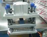 手撕口切虛(xū)線機(jī)