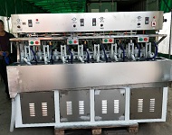 抛光機2019款(kuǎn)整機