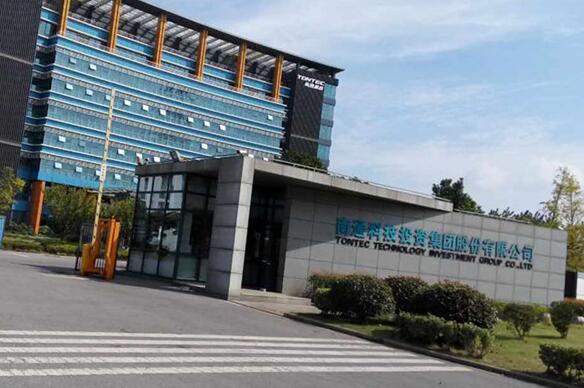 泉州金优(yōu)电子制造(zao)有限责任(ren)公司在機(jī)床行業中(zhong)的應用