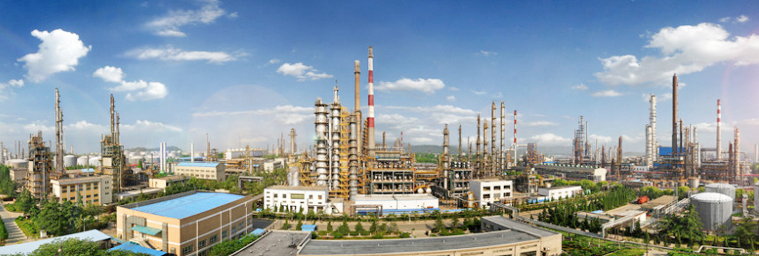 中石(shí)化金陵分(fèn)公司