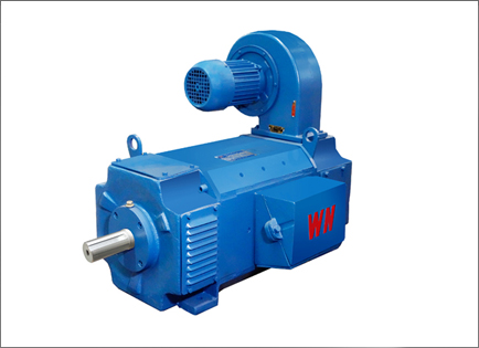 Z4系(xi)列直流(liu)電動機(jī)