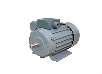 YC系列(lie)電容起動異步電(dian)動機