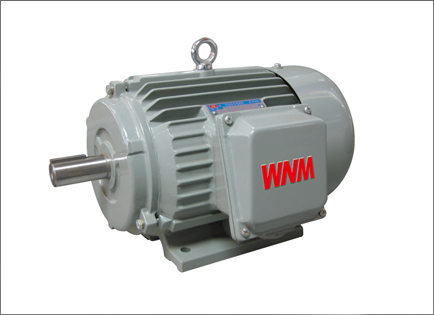 YJZ2系列機床專(zhuan)用三相異步(bù)電動機