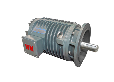 YG系列輥(gun)道用調(diao)速三相(xiàng)異步電(dian)動機