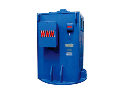 YL系列立式高(gāo)壓三相交流(liu)異步電動機(ji)