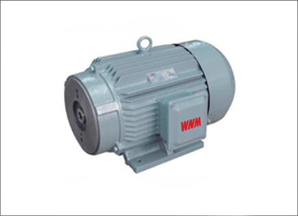 YYB系列油(you)泵專用三相(xiàng)異步電動機(ji)