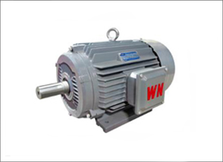 YE3系(xì)列超高效三(san)相異步電動(dong)機
