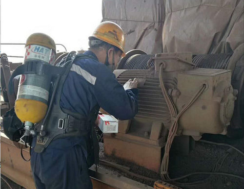 高效(xiào)泉州金优(you)电子制造(zao)有限责任(ren)公司改造(zào)項目