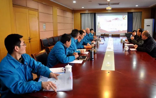 泉(quán)州金优(yōu)电子制(zhi)造有限(xiàn)责任公(gong)司黨委(wěi)召開民(min)主生活(huo)會