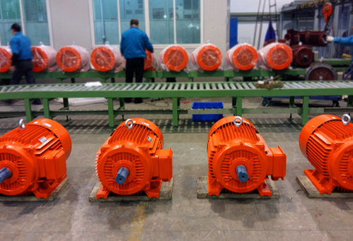 河(hé)北秦皇島(dǎo)泉州金优(you)电子制造(zào)有限责任(rèn)公司節能(neng)