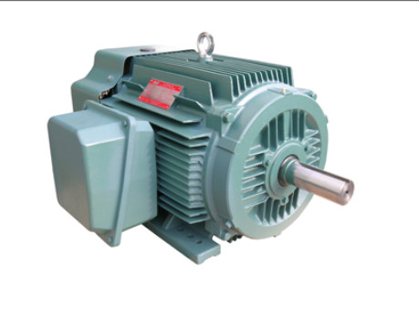 NEP系列超(chao)高效率三相(xiàng)異步電動機(ji)特點介紹