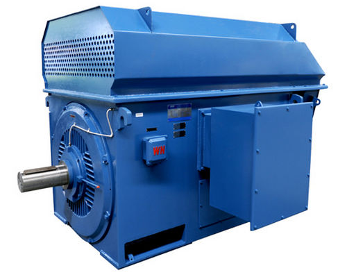 高壓三相(xiang)異步電動機(ji)