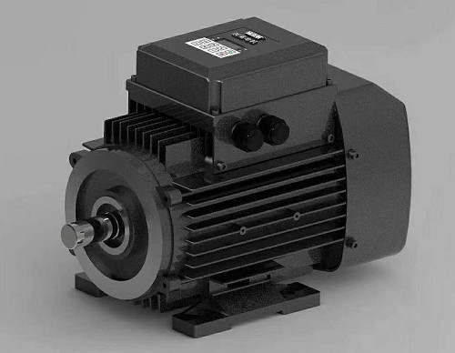 皖南(nan)智能變頻(pín)一體機圖(tu)片