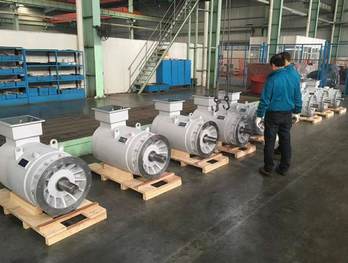 電機(jī)驅動器設(shè)計準則