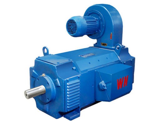 泉州(zhōu)金优电子制造有(you)限责任公司Z4系列(lie)直流電機