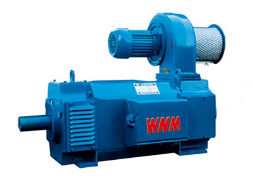 Z系列中(zhōng)型直流(liú)電動機(ji)